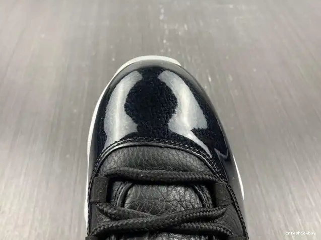 Low Air 72-10 Jordan Retro AV2187-001 11 0514
